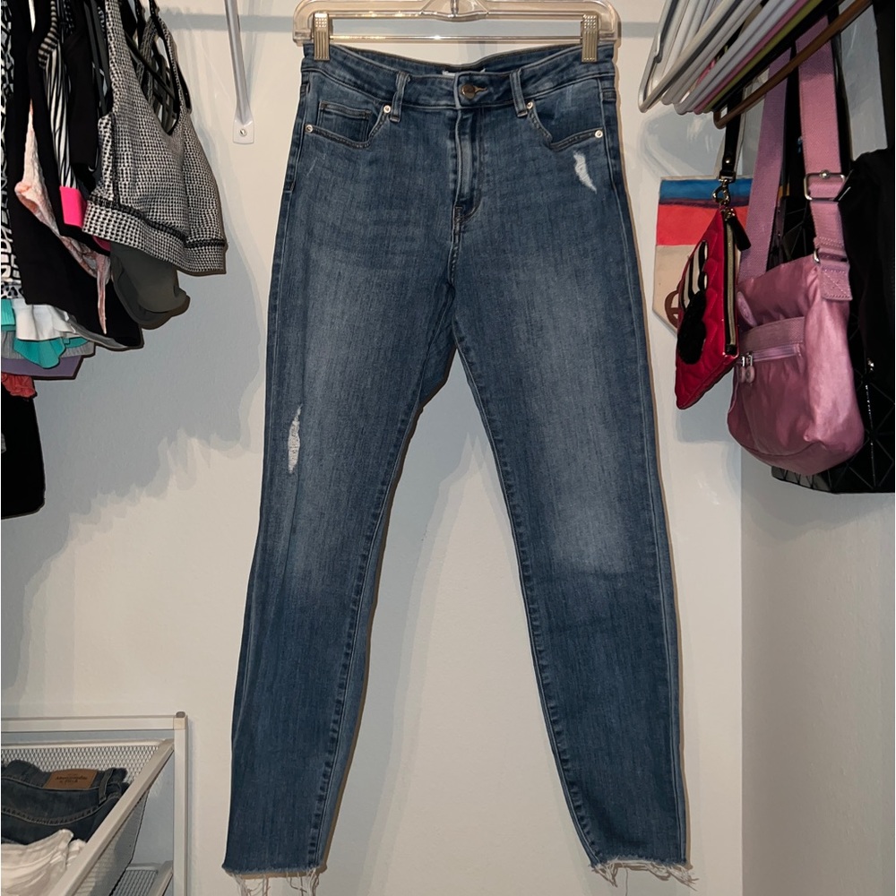 H&M Jeans